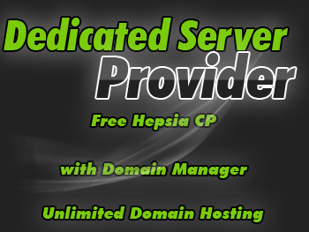 Reasonably priced dedicated hosting packages