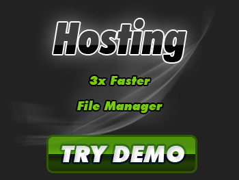 Hosting Accounts